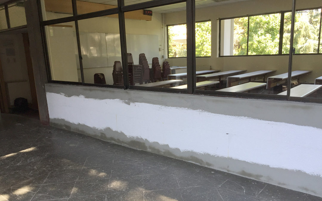 Universidad Técnica Santa María