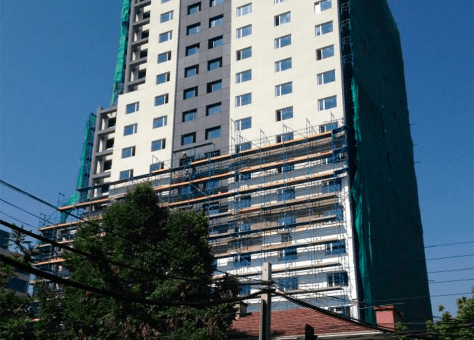 Hotel Diego de Almagro