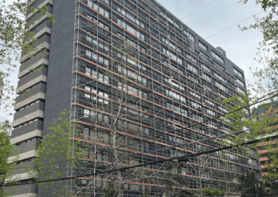 Edificio Hamlet